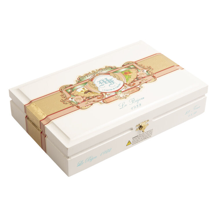 View product media MFLBT Toro, , jrcigars 3